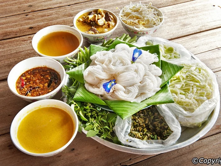 16 Days Hanoi Cycling To Vientiane